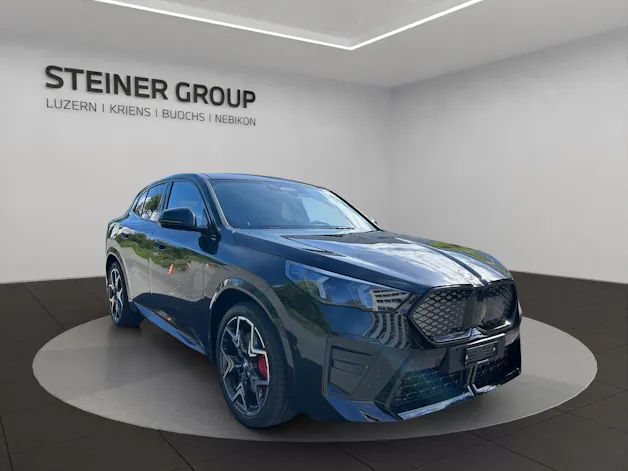 BMW iX2 xDrive 30 M Sport Pro