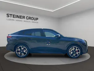 BMW iX2 xDrive 30 M Sport Pro