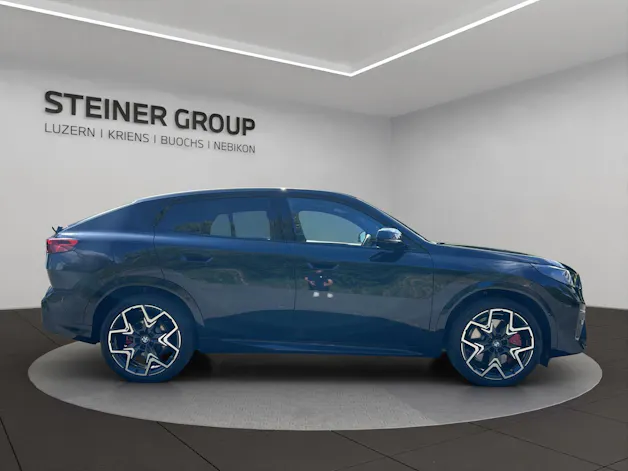 BMW iX2 xDrive 30 M Sport Pro