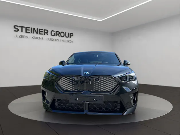 BMW iX2 xDrive 30 M Sport Pro