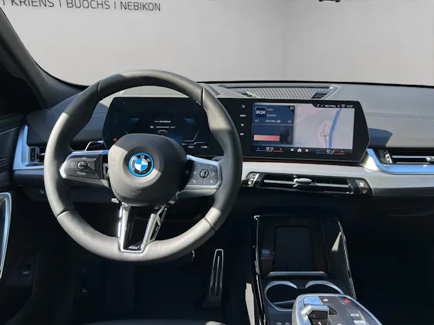 BMW iX2 xDrive 30 M Sport Pro