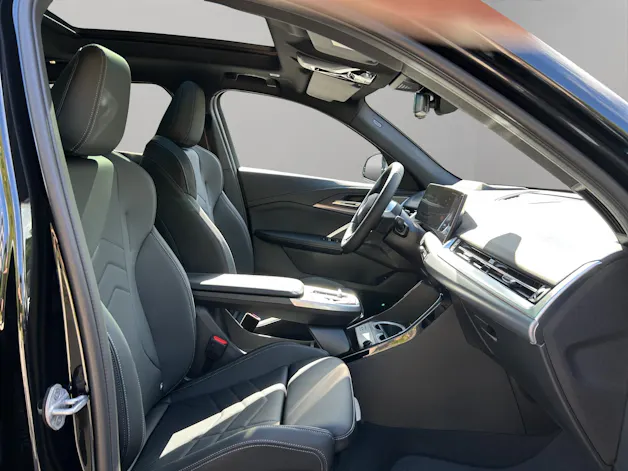 BMW iX2 xDrive 30 M Sport Pro