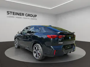 BMW iX2 xDrive 30 M Sport Pro