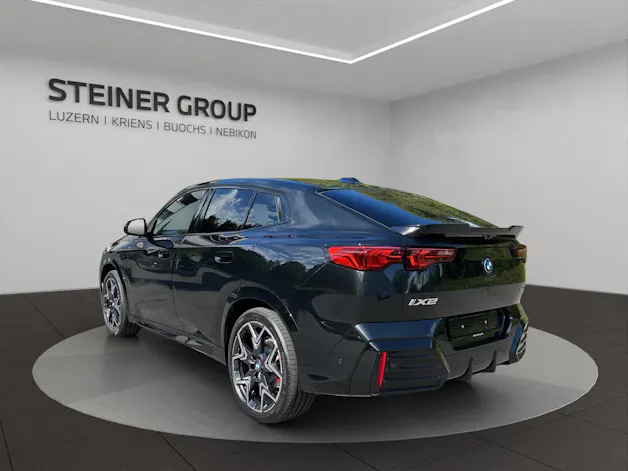 BMW iX2 xDrive 30 M Sport Pro