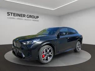 BMW iX2 xDrive 30 M Sport Pro