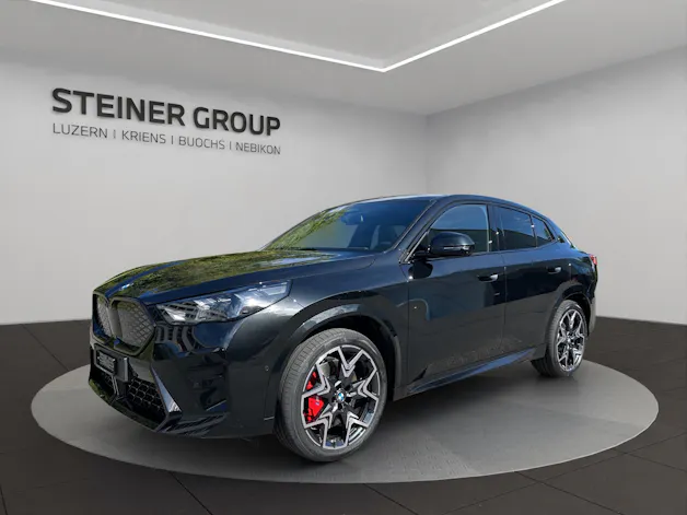 BMW iX2 xDrive 30 M Sport Pro