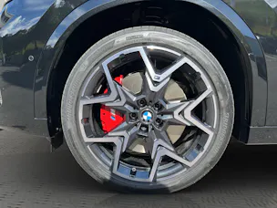 BMW iX2 xDrive 30 M Sport Pro