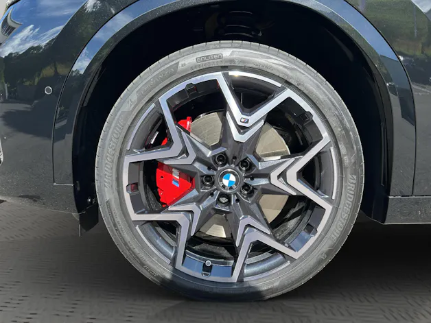 BMW iX2 xDrive 30 M Sport Pro