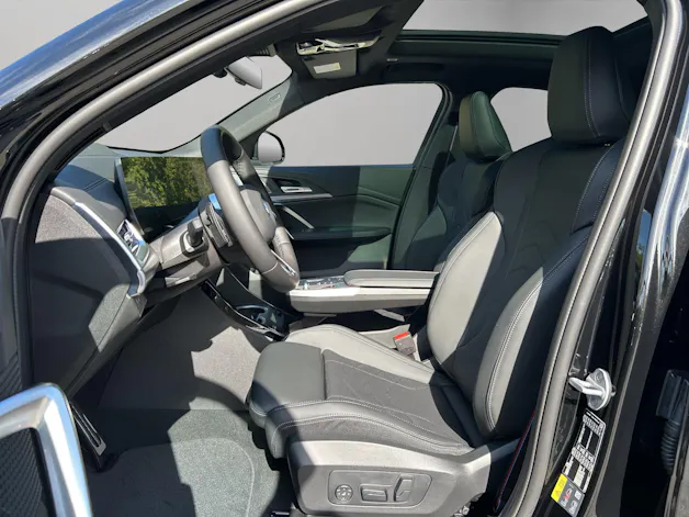 BMW iX2 xDrive 30 M Sport Pro
