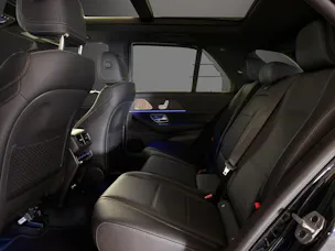 MERCEDES-BENZ GLE 450 4MATIC