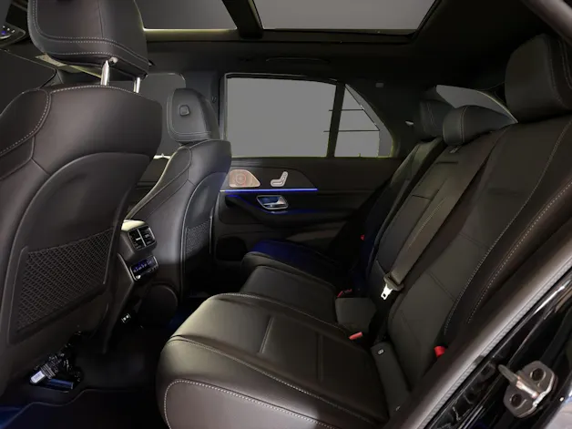 MERCEDES-BENZ GLE 450 4MATIC