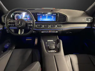 MERCEDES-BENZ GLE 450 4MATIC