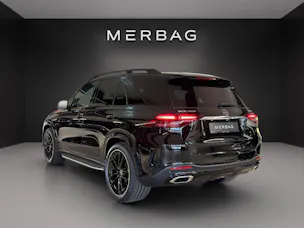MERCEDES-BENZ GLE 450 4MATIC