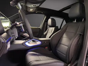 MERCEDES-BENZ GLE 450 4MATIC