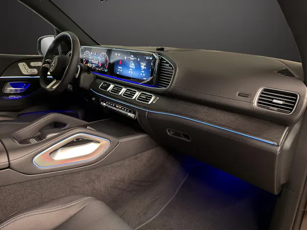 MERCEDES-BENZ GLE 450 4MATIC