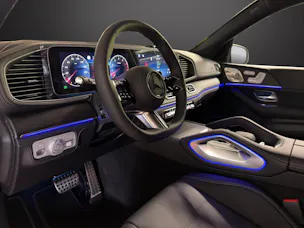 MERCEDES-BENZ GLE 450 4MATIC