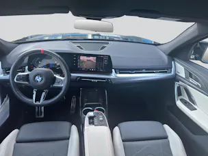 BMW X2 xDrive M35i M Sport