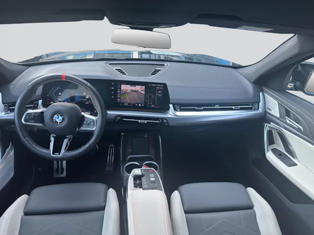 BMW X2 xDrive M35i M Sport