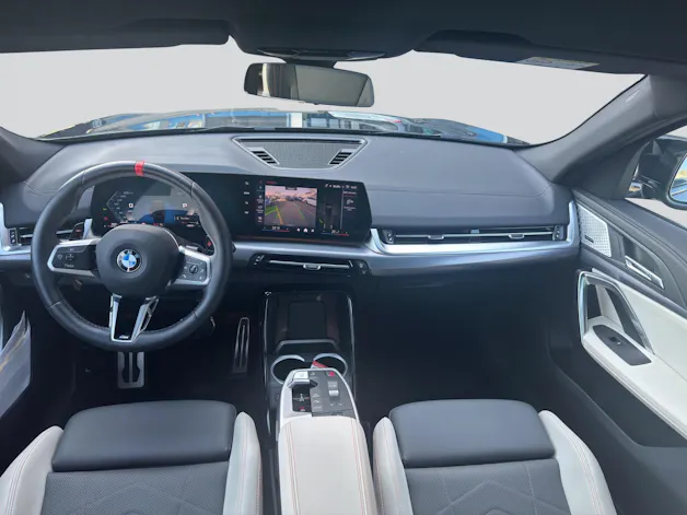 BMW X2 xDrive M35i M Sport