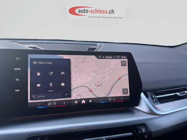 BMW X2 xDrive M35i M Sport