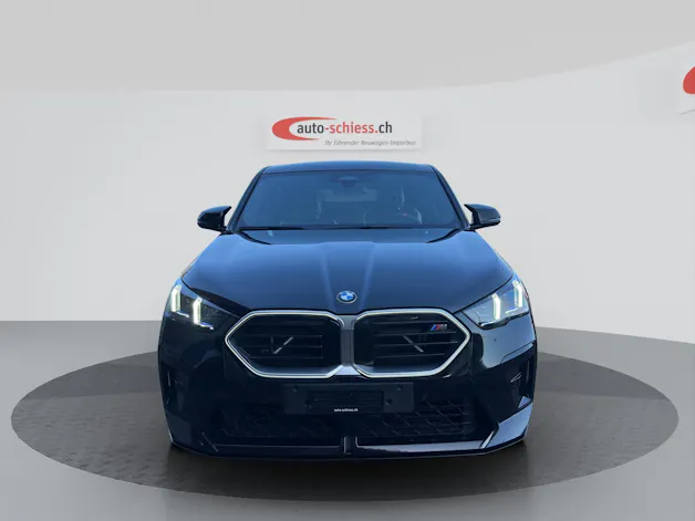 BMW X2 xDrive M35i M Sport