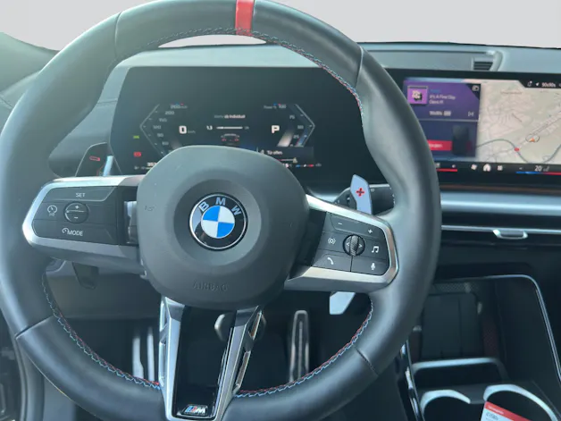 BMW X2 xDrive M35i M Sport