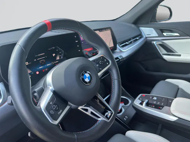 BMW X2 xDrive M35i M Sport