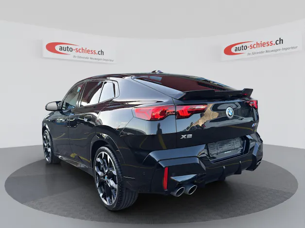 BMW X2 xDrive M35i M Sport
