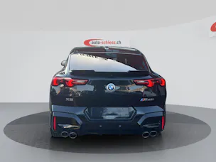 BMW X2 xDrive M35i M Sport