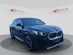 BMW X2 xDrive M35i M Sport