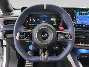 Alpine A290 220 52kWh GTS