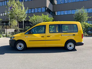 VW Caddy Maxi 1.0TSI BlueMotion Technology