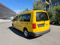 VW Caddy Maxi 1.0TSI BlueMotion Technology