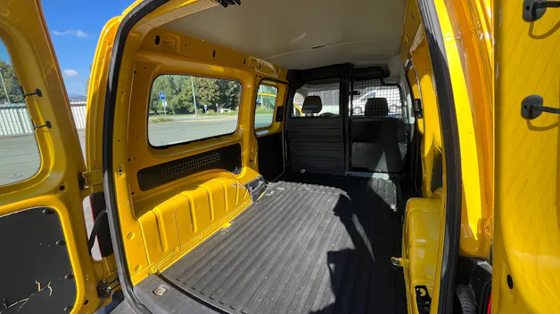 VW Caddy Maxi 1.0TSI BlueMotion Technology