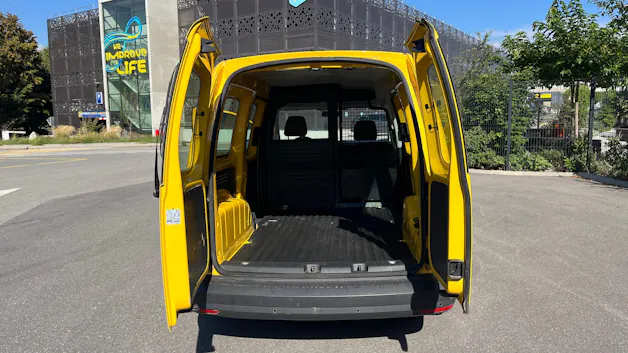 VW Caddy Maxi 1.0TSI BlueMotion Technology