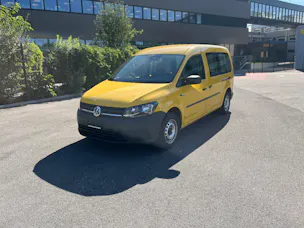 VW Caddy Maxi 1.0TSI BlueMotion Technology
