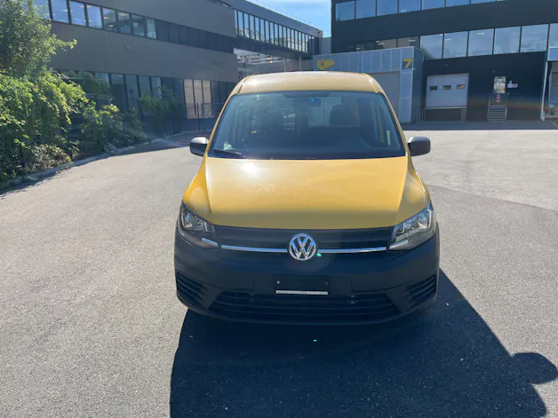 VW Caddy Maxi 1.0TSI BlueMotion Technology