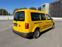 VW Caddy Maxi 1.0TSI BlueMotion Technology