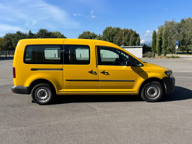 VW Caddy Maxi 1.0TSI BlueMotion Technology