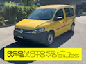 VW Caddy Maxi 1.0TSI BlueMotion Technology