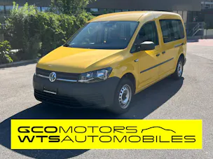 VW Caddy Maxi 1.0TSI BlueMotion Technology