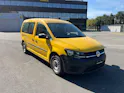 VW Caddy Maxi 1.0TSI BlueMotion Technology