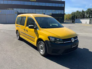 VW Caddy Maxi 1.0TSI BlueMotion Technology