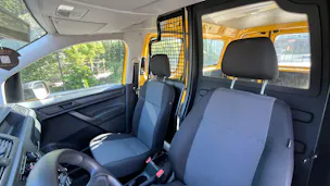 VW Caddy Maxi 1.0TSI BlueMotion Technology