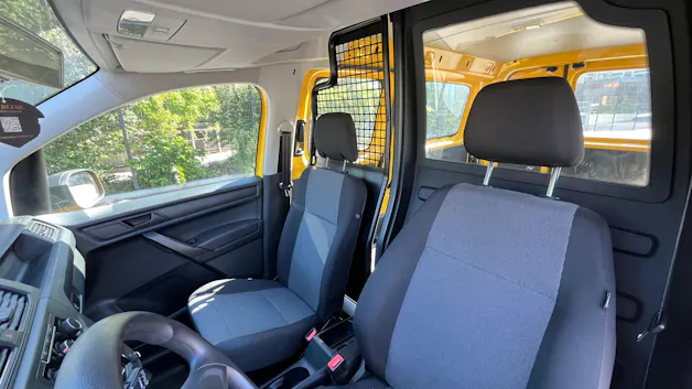 VW Caddy Maxi 1.0TSI BlueMotion Technology