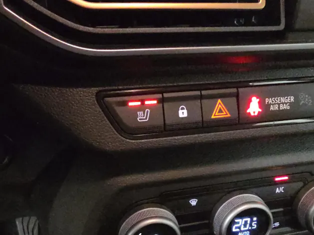 DACIA Sandero Stepway TCe 110 Extreme+