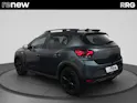 DACIA Sandero Stepway TCe 110 Extreme+
