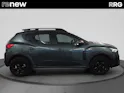 DACIA Sandero Stepway TCe 110 Extreme+