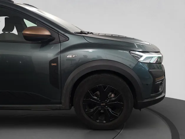 DACIA Sandero Stepway TCe 110 Extreme+