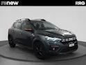 DACIA Sandero Stepway TCe 110 Extreme+